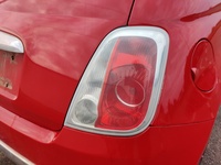 Fiat 500 312 1.3 D MULTIJET 75CV 2007-2023