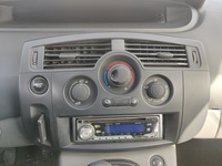 Renault Scenic 2 JM0/1 1.9 DCI 131CV 2005-2008