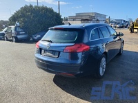 Opel Insignia A Sw G09 2.0 CDTI 160CV 2008-2015