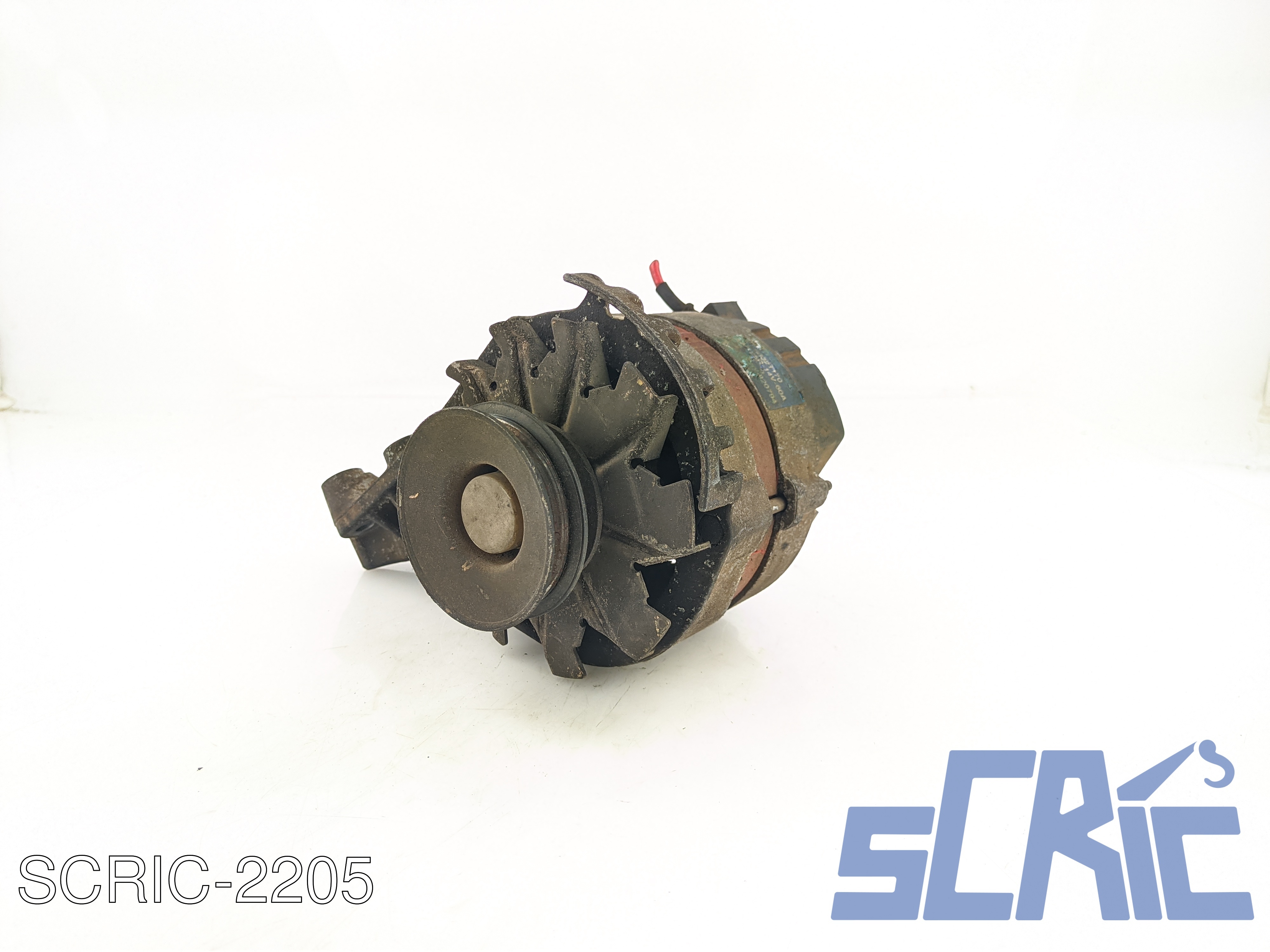 Alternatore RENAULT TWINGO 1 C06 1.2 1993-1996 7700820794, 7700859724