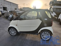Smart Fortwo Coupe 450 0.7 61CV 2004-2007