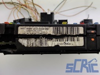 Kit Accensione PEUGEOT 407 6D 2.0 HDI 135 2004-2010 5WS40167H