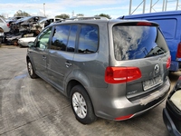 Vw Touran 1T3 1.4 TSI ECOFUEL 150CV 2010-2015