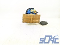 Cestello Pompa Galleggiante Serbatoio BMW 3 COUPÉ E36 320I 1991-1998 1180504