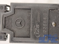 Debimetro MERCEDES CLASSE M W164 ML 320 CDI 4MATIC 2005-2009 A6110940048