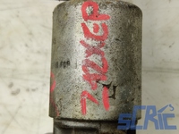 Valvola Egr OPEL ASTRA H A04 1.4 2004-2010 55556720, 5851057, 05851057 7