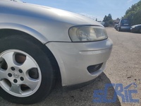 Opel Vectra B Sw J96 2.0 DTI 16V 101CV 1997-2003