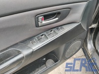 Mazda 3 BK 1.6 DI TURBO 109CV 2004-2009