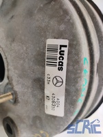 Servofreno MERCEDES CLASSE E W210 E 200 1995-2000 A0044306330