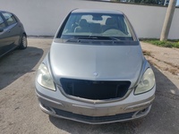 Mercedes Classe B W245 B 200 CDI 140CV 2005-2011