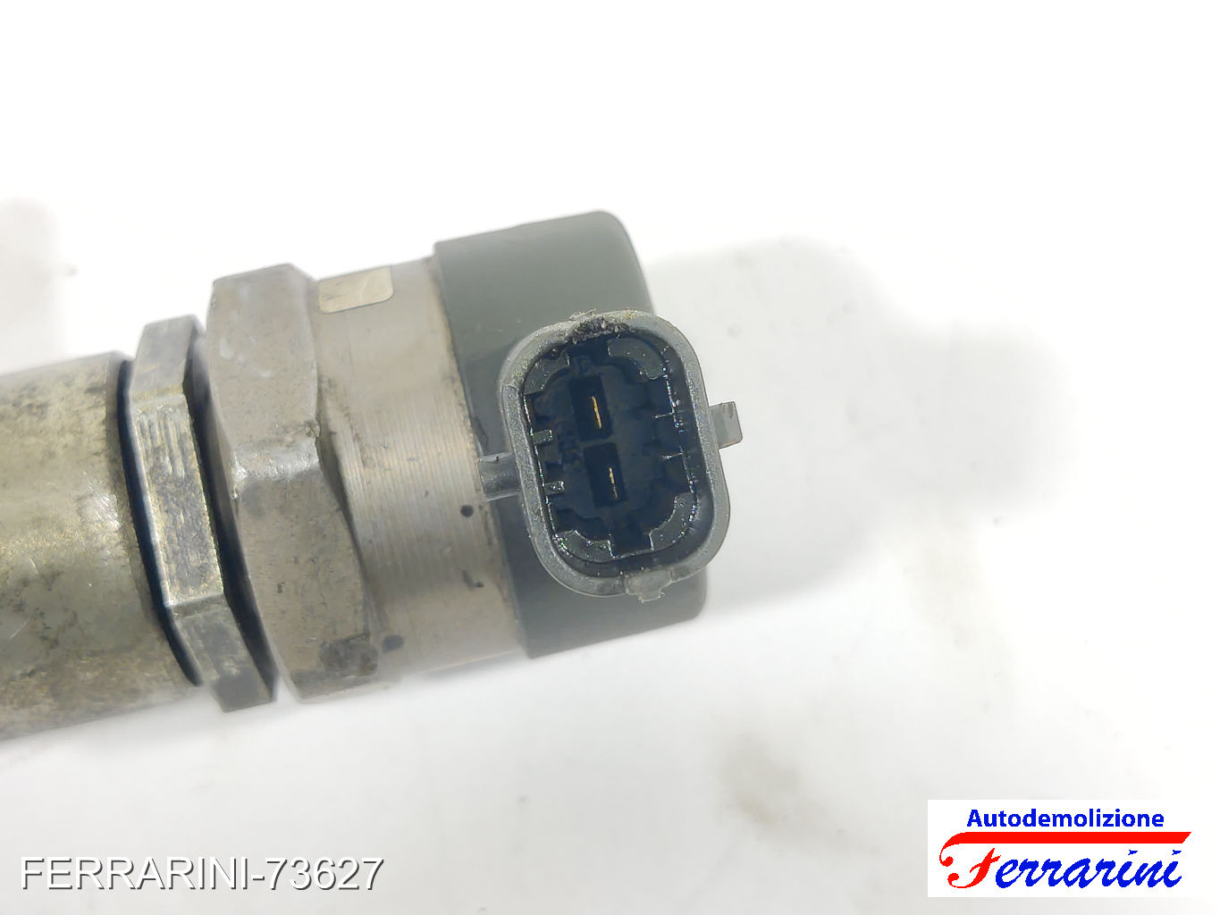 Flauto Iniettori ALFA ROMEO 159 SW 939 1.9 JTDM 16V 2006-2011 55200251, 039710