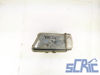 Faro Anteriore AUTOBIANCHI Y10 1985-1995 sinistro, sx 7717887