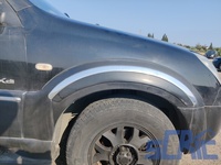 Ssangyong Rexton GAB 2.7 XDI 165CV 2005-2006