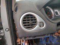 Renault Clio 3 BR0/1, CR0/1 1.2 16V 75CV 2005-2014