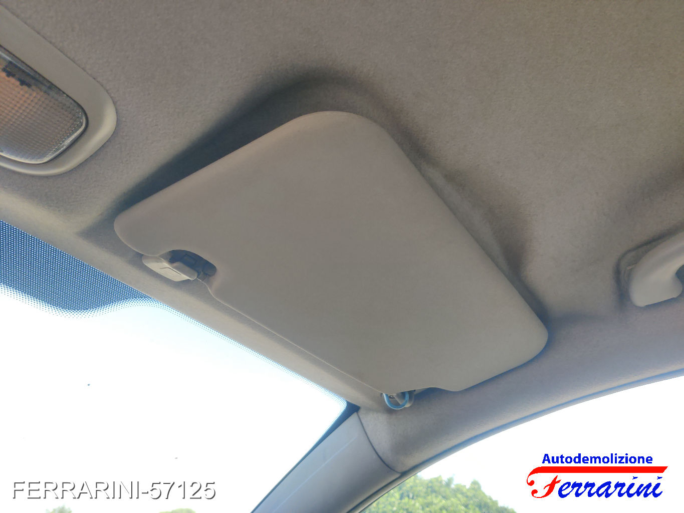 Ford Fusion JU 1.4 TDCI 68CV 2002-2012
