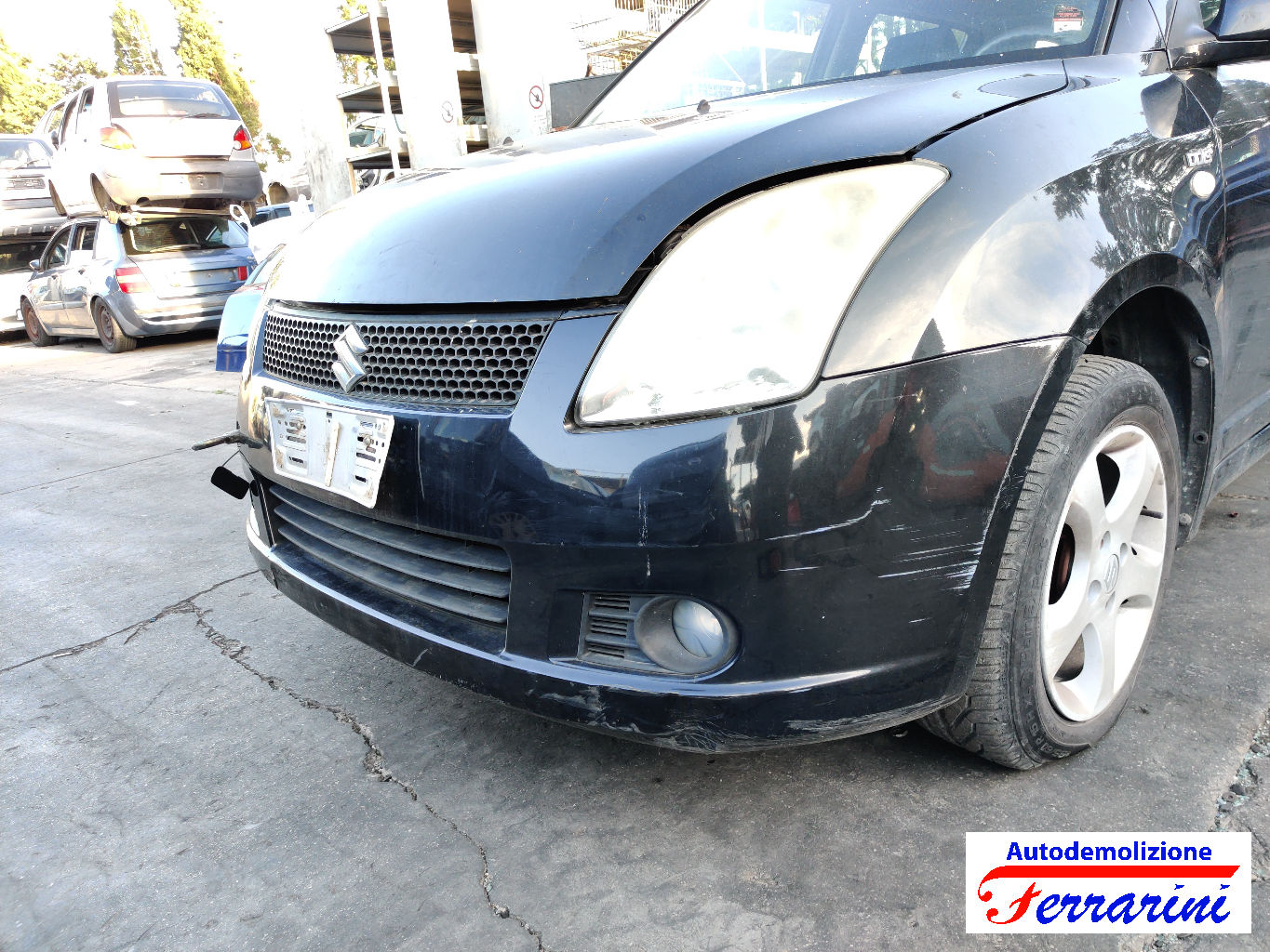 Suzuki Swift 3 73