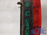 Fanalino Stop Posteriore RENAULT 19 1 B/C53 1988-1992 sinistro, sx 7701033781