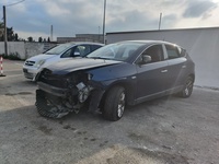 Lancia Delta 3 844 1.6 D MULTIJET 120CV 2008-2014