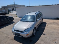 Ford Focus Sw DNW 1.8 TURBO DI/TDDI 90CV 1999-2004