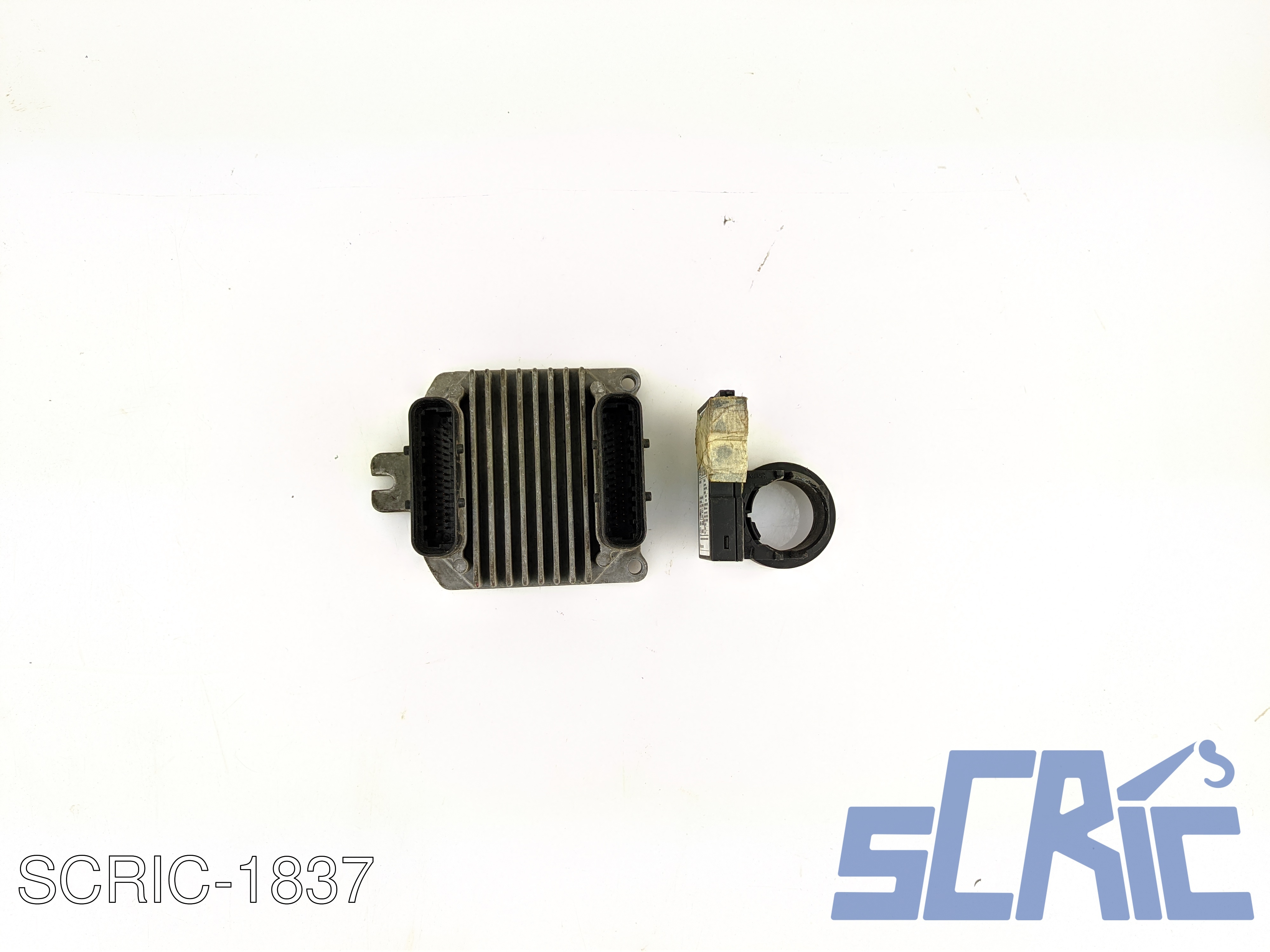Kit Accensione OPEL ASTRA G T98 1.6 16V 1998-2005 09366457