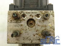 Centralina Pompa Abs TOYOTA YARIS P1 1.0 1999-2005 445100D011, 4024731915, 14402