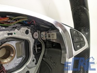 Comandi Volante Sterzo MERCEDES CLASSE C S205 2015-2018