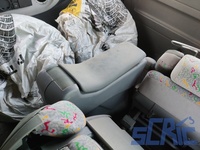 Mercedes Vito 638/2 V 230 143CV 1996-2003