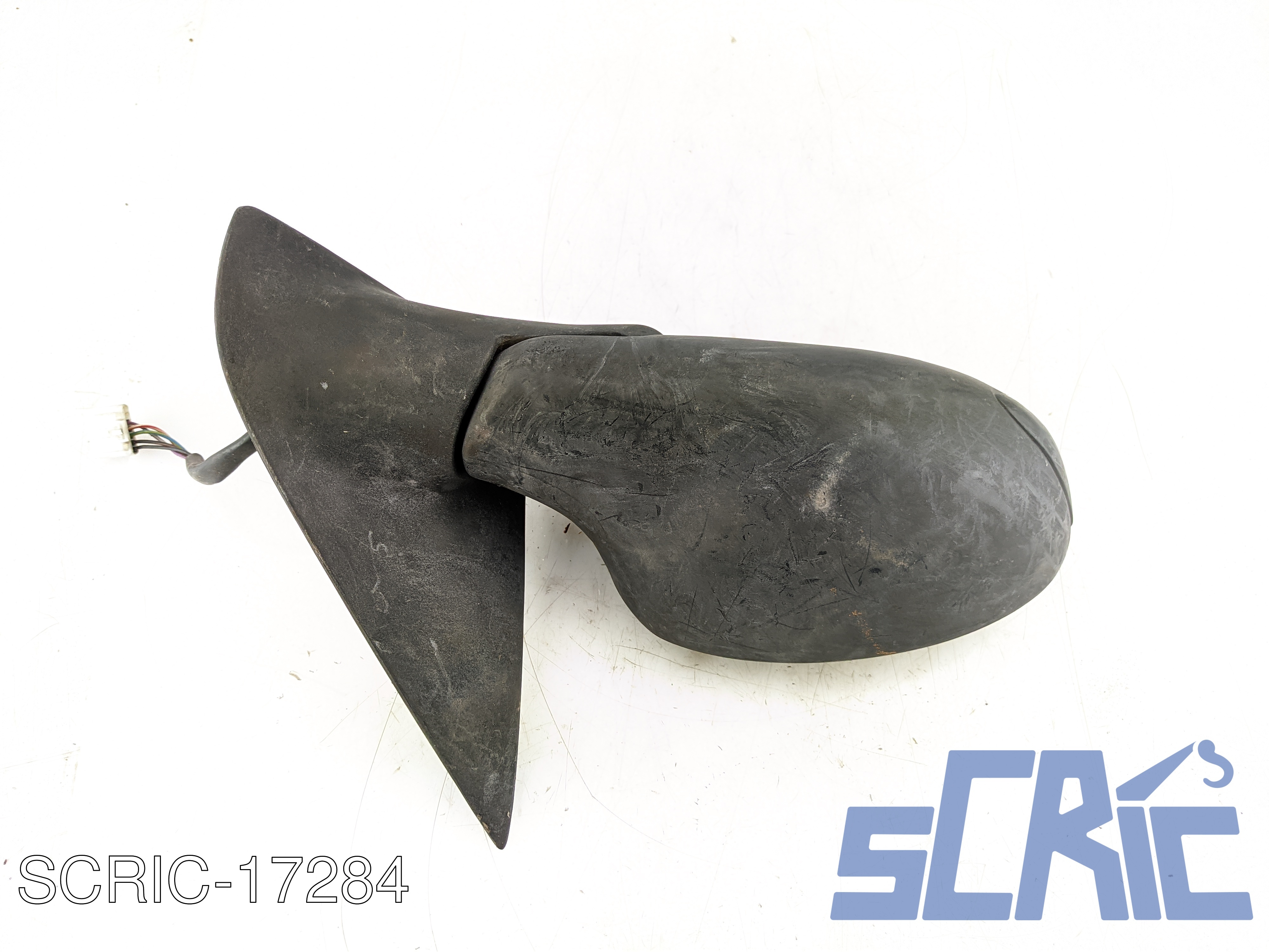 Specchietto Laterale LANCIA Y 840 1995-2003 destro, dx