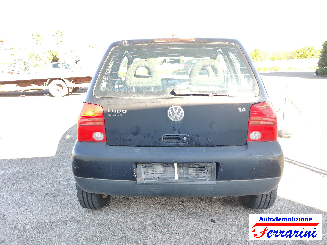 Vw Lupo 67