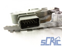 Serratura Porta VOLVO S40 2 544 2004-2010 sinistro, sx, frontale, anteriore