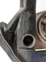 Scambiatore Acqua Olio RENAULT CLIO 2 BB, CB 1.5 DCI 2003-2005 213059324R