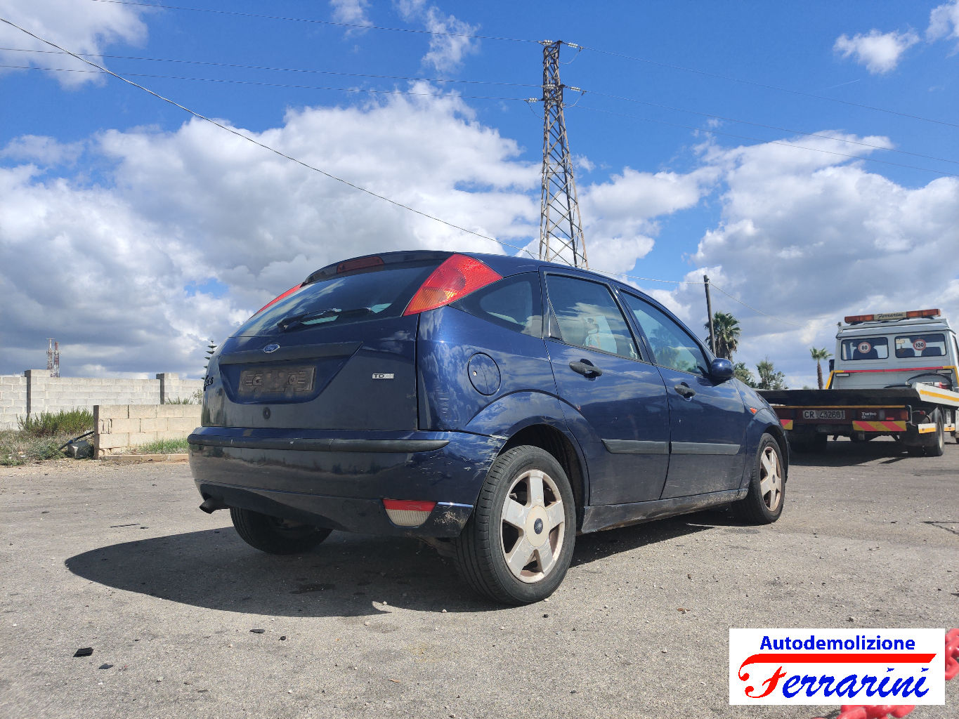 Ford Focus 74