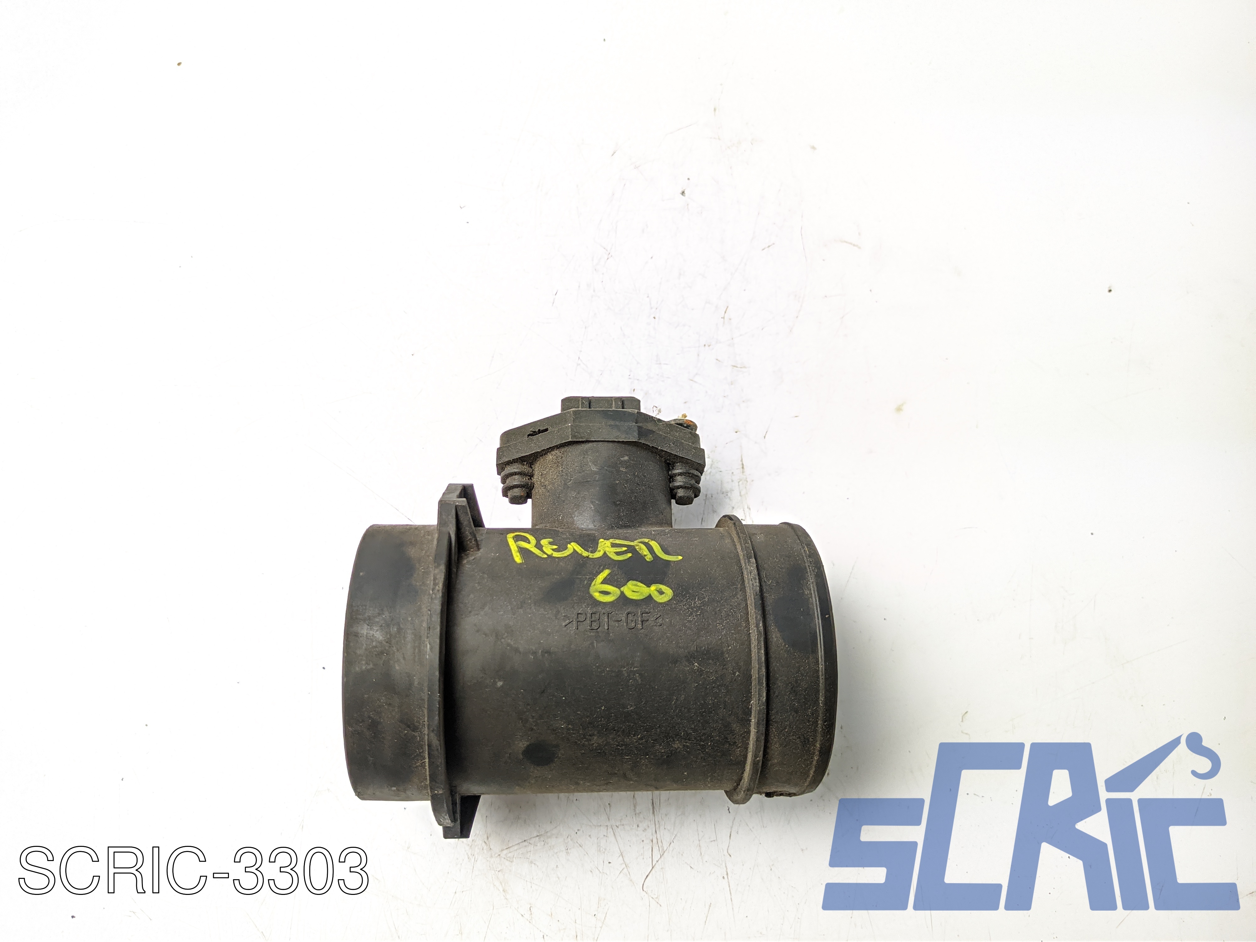 Debimetro ROVER 400 RT 420 D 1995-2000 0281002120, 16400P5TG00, MHK100360