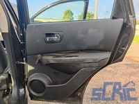 Nissan Qashqai 1 J10, JJ10E, NJ10 1.5 DCI 106CV 2006-2013