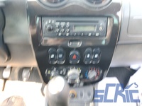 Dacia Duster HS 1.6 16V 105CV 2010-2018