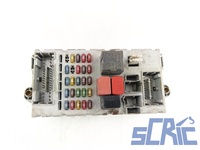Body Computer FIAT DOBLO 119, 223 1.6 NATURAL POWER 2002-2005 46817785, 46520600