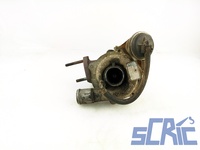 Turbina FIAT PANDA 169 1.3 D MULTIJET 4X4 2004-2012 73501343, 71724166, 93191993 6