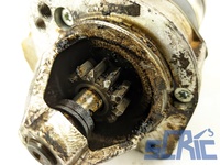 Motorino Avviamento FIAT SEICENTO 600 287 0.9 1998-2010 46432301, 432601 10