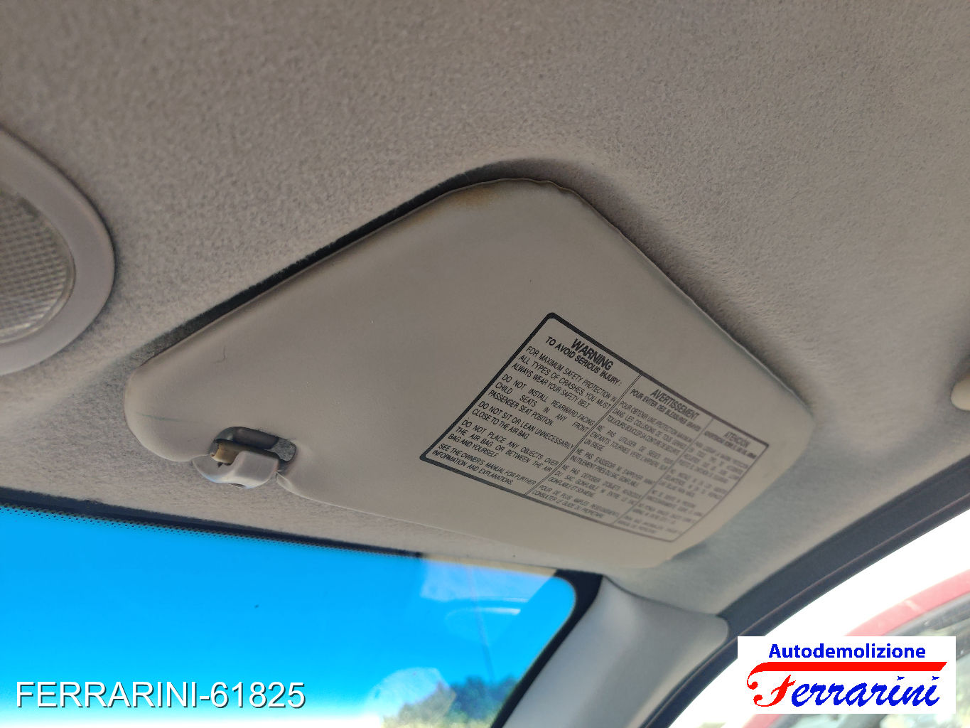 Daewoo Matiz M100, M150 1.0 64CV 2003-2023