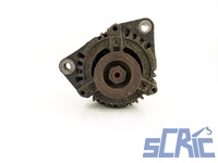 Alternatore FIAT MAREA 185 2.0 150 20V 1996-1999 63321398, 46425518, 46404424 6