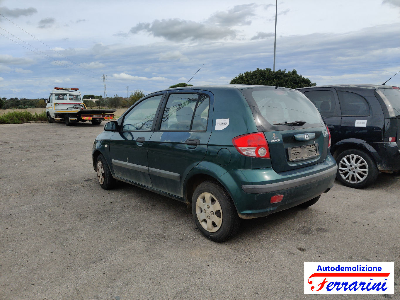 Hyundai Getz 69