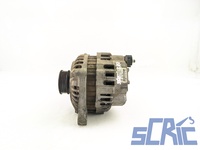 Alternatore DACIA LOGAN LS 1.5 DCI 2010-2012 8200667608, 8200667608C, 231002949R