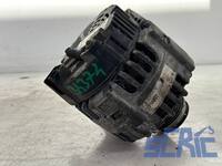 Alternatore AUDI A3 8L1 1.9 TDI 2000-2003 210007, S542508A, SG12B049