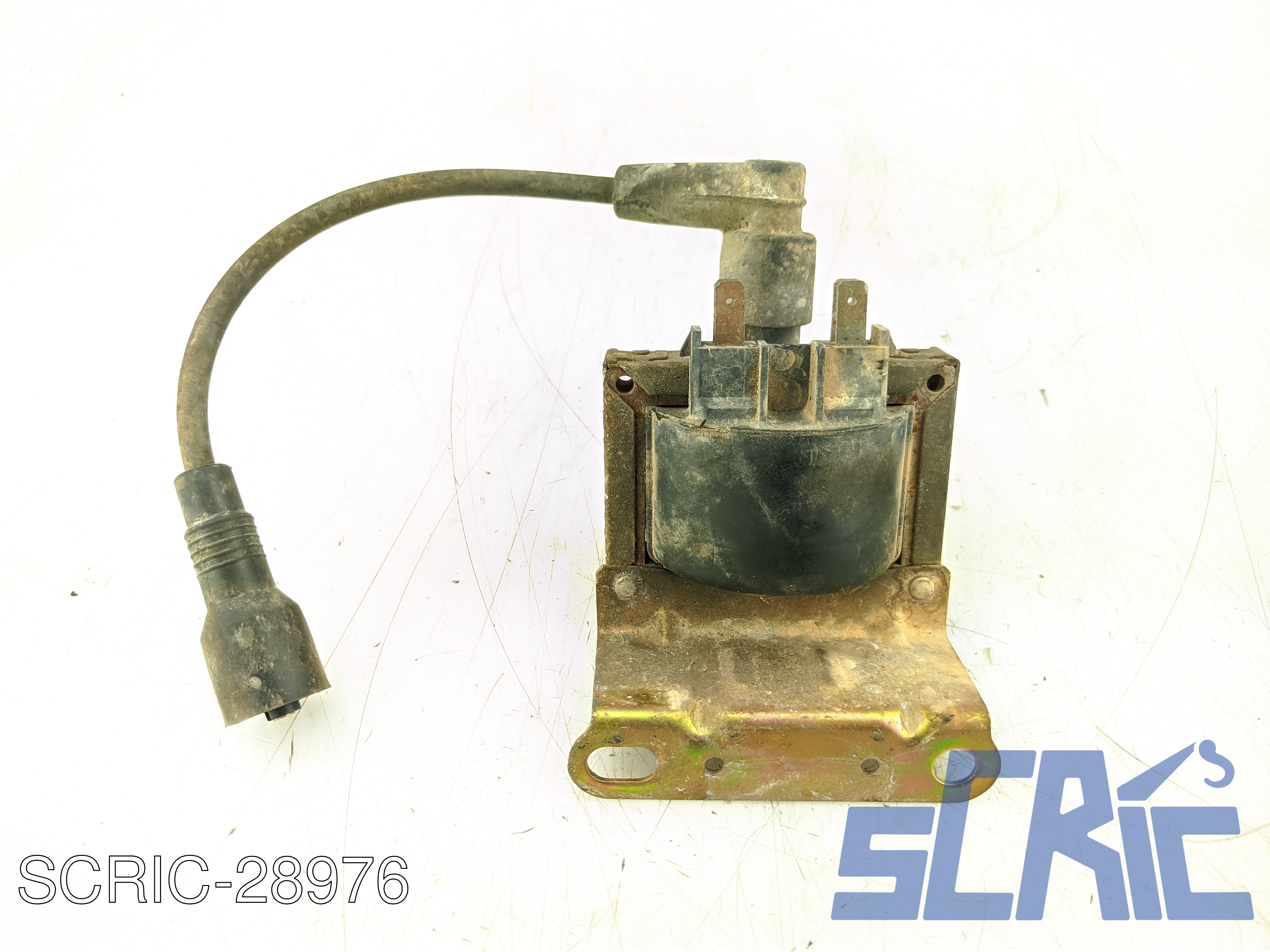 Bobina Di Accensione OPEL CORSA B S93 1.2I 1993-2000 060717011012, 1208054