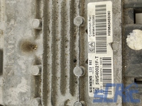 Centralina Motore CITROEN C3 1 FC, FN 1.4 HDI 2002-2009 5WS40021FT, 9643455080