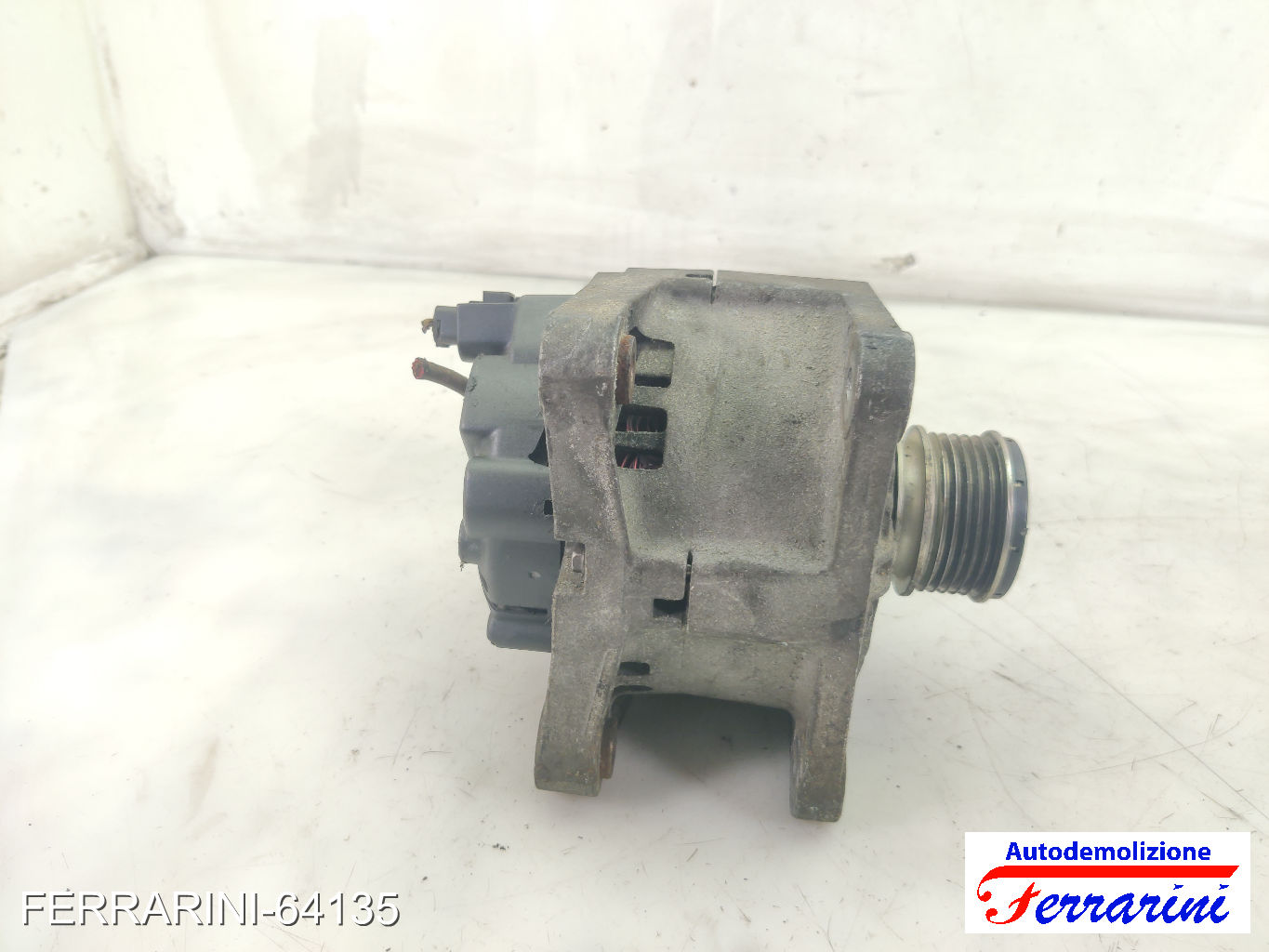 Alternatore