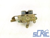 Serratura Porta AUTOBIANCHI Y10 1990-1995 destro, dx, frontale, anteriore