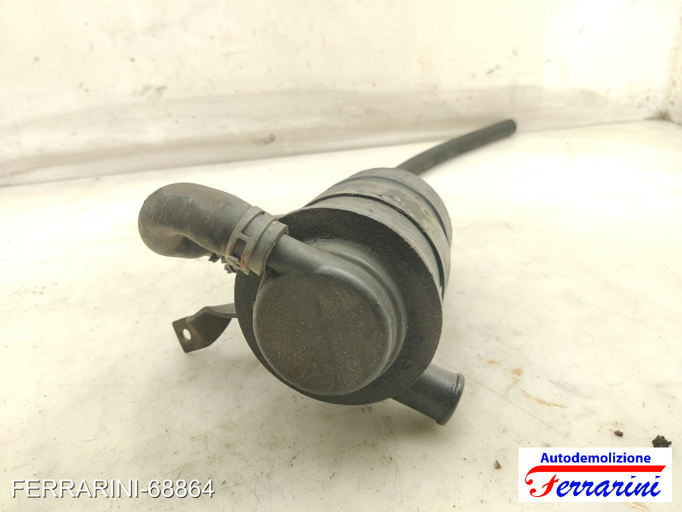 Vaschetta Servosterzo Idroguida FIAT PUNTO 188 1999-2006