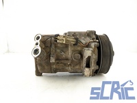 Compressore Clima SAAB 9-3 D75, D79, E79, YS3F 1.9 TID 2004-2015 P13171593