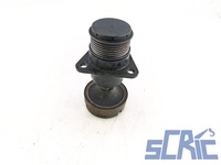 Puleggia Alternatore FORD FOCUS DAW, DBW 1.8 TDCI 2002-2004 1477441